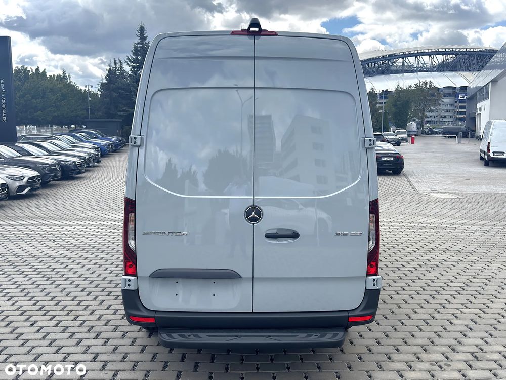 Mercedes-Benz 315 CDI standard PRO - 10