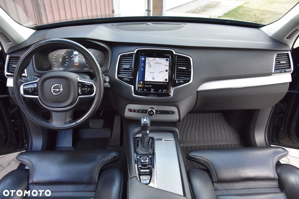 Volvo XC 90 - 27
