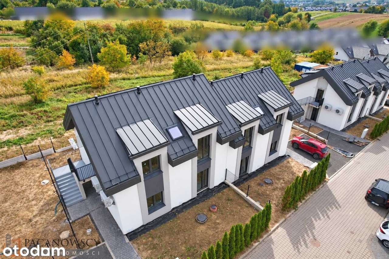 Mieszkanie na sprzedaż, 4 pokoje, 66 m², Bibice