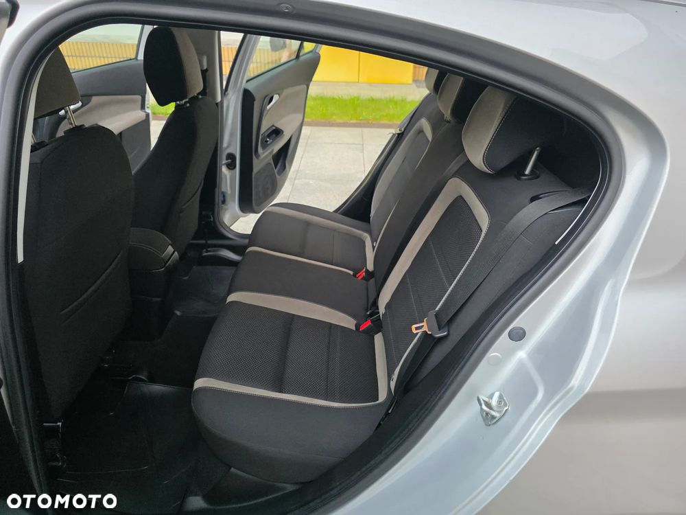 Fiat Tipo 1.4 16v Lounge - 18