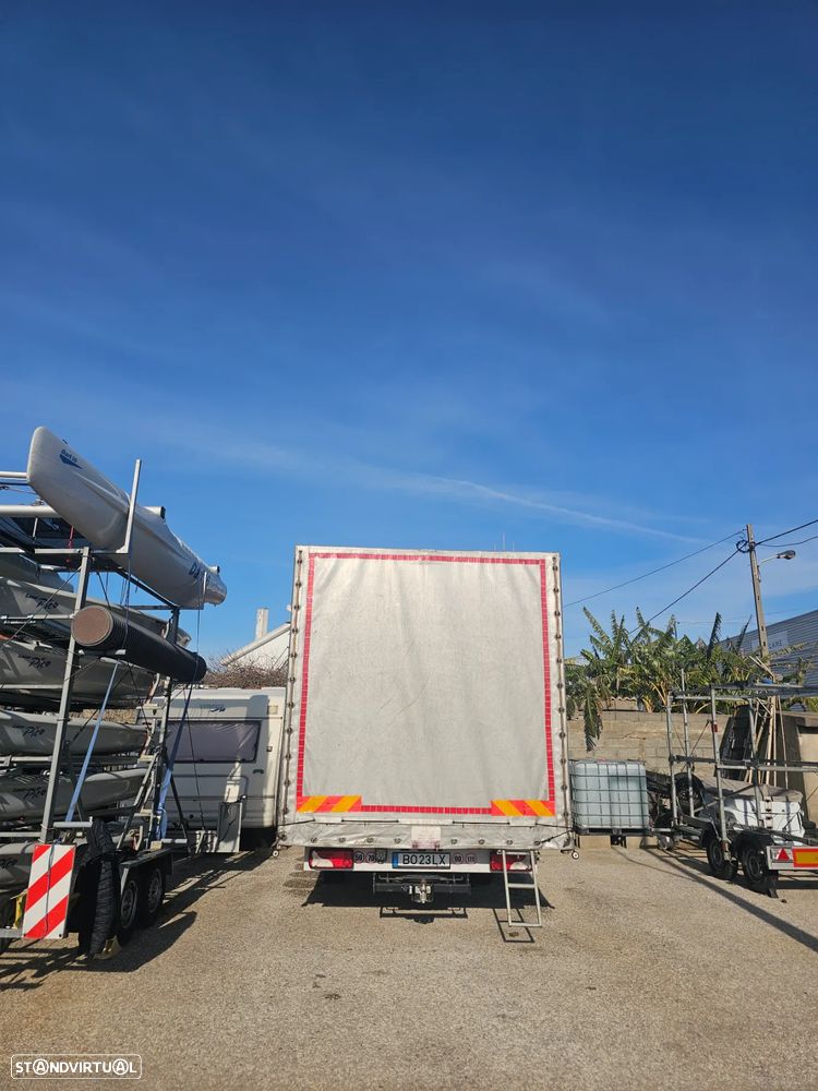 Mercedes-Benz Sprinter 316cdi bluetec - 4