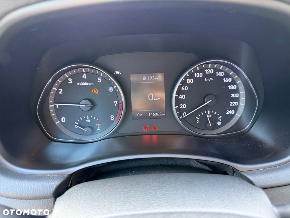 Hyundai i30 1.0 T-GDI Modern - 19