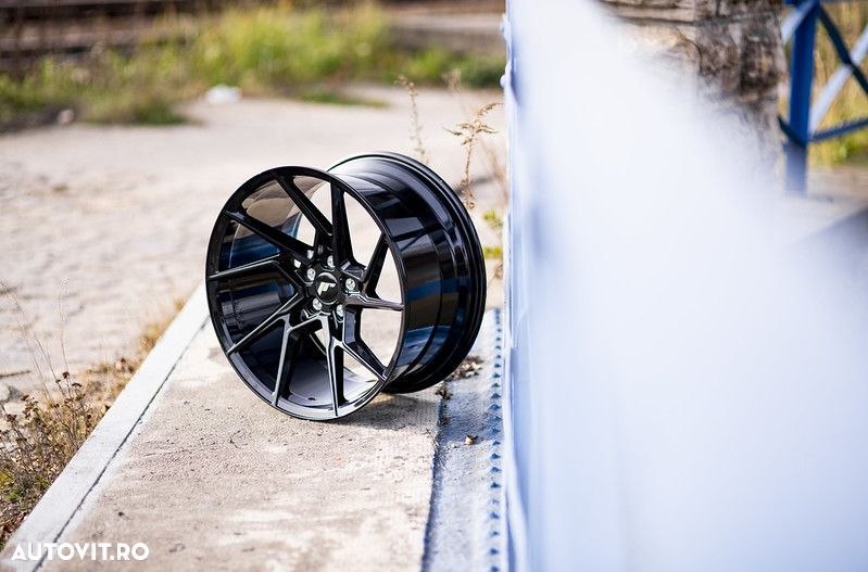 Jante Japan Racing / JR33 / Audi / Bmw / Vw / Skoda / Honda - 3