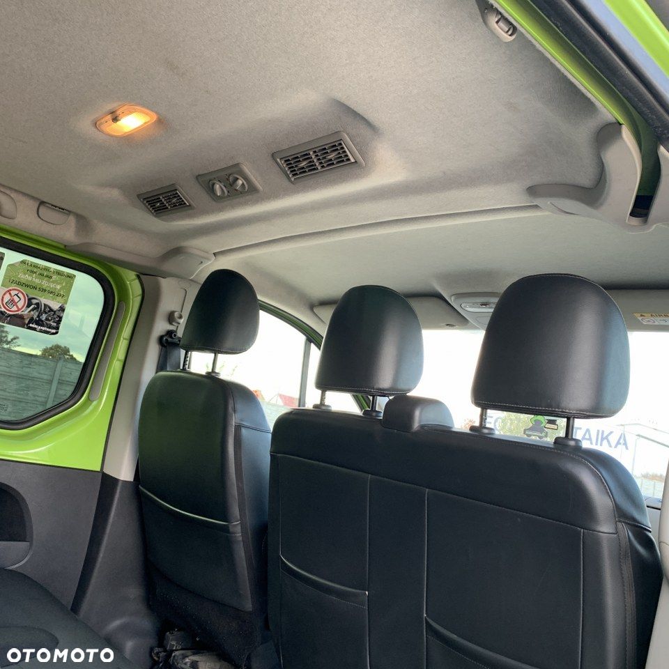 Renault Trafic - 11