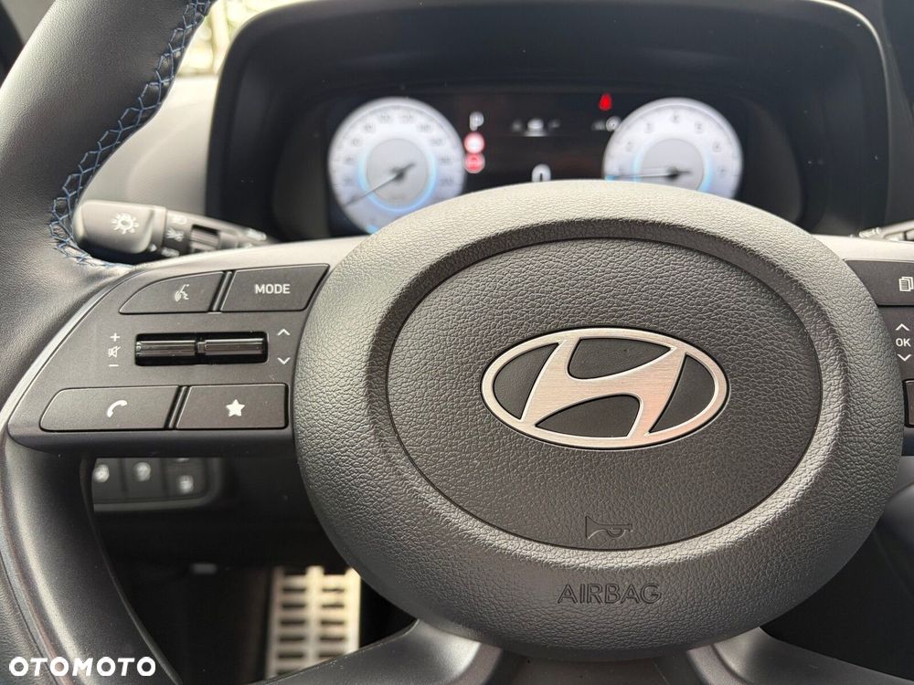 Hyundai Bayon - 15