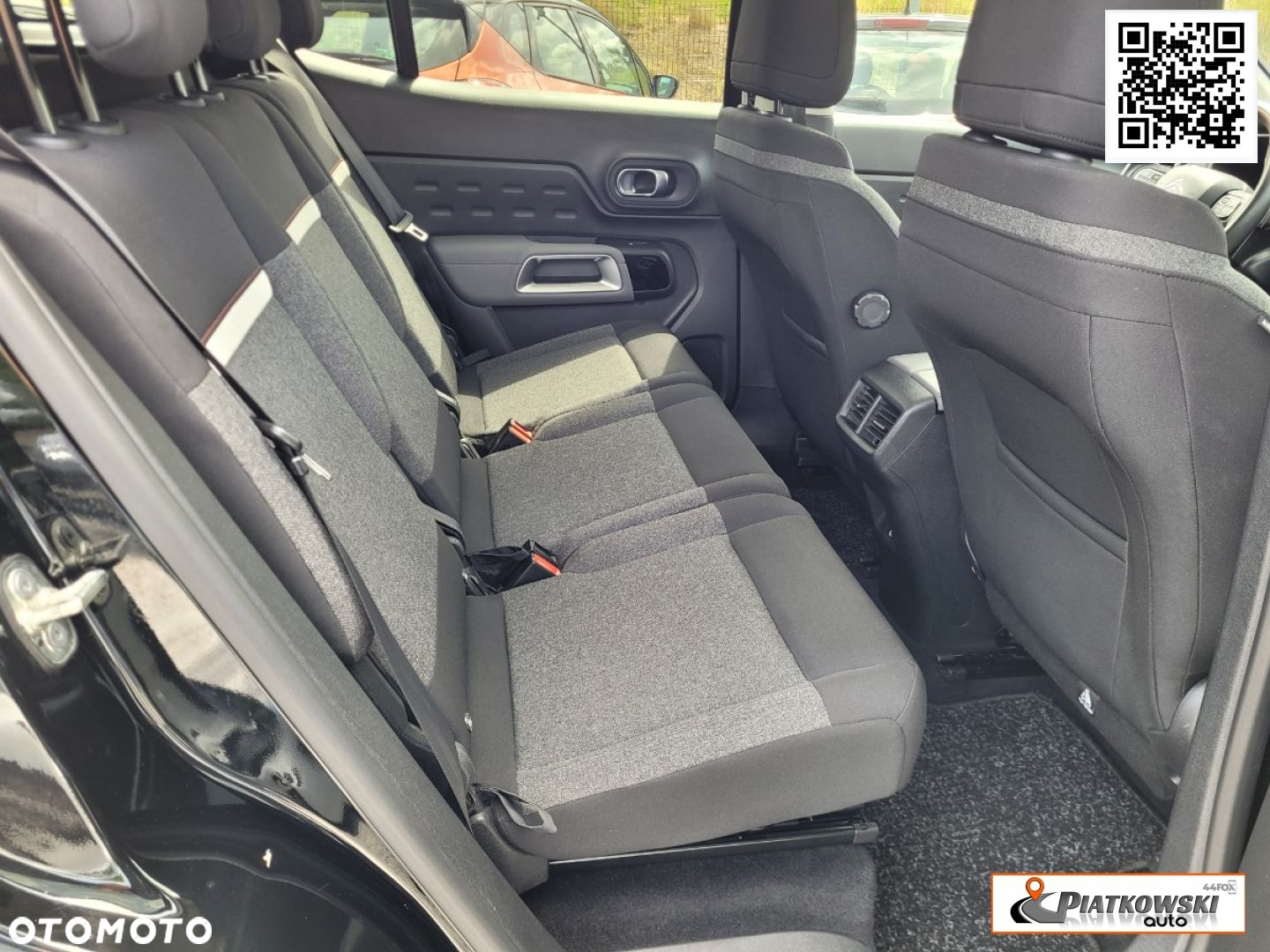 Citroën C5 Aircross 2.0 BlueHDi Shine EAT8 - 19