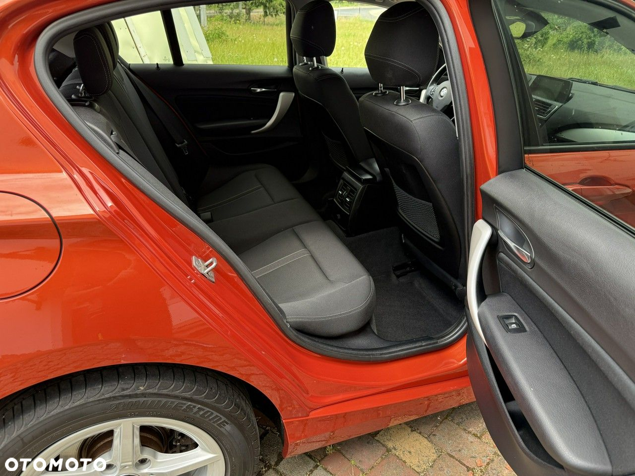 BMW Seria 1 118d Advantage - 37