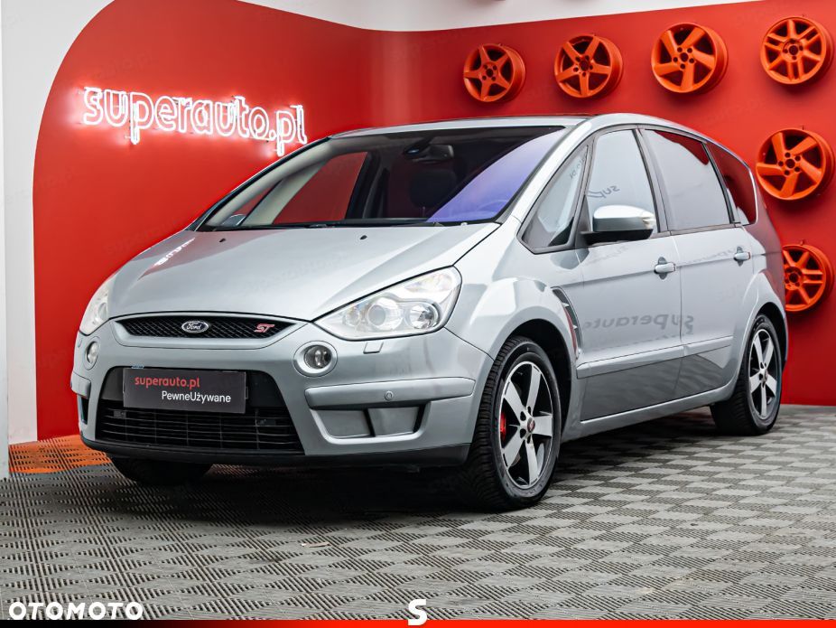Ford S-Max - 2
