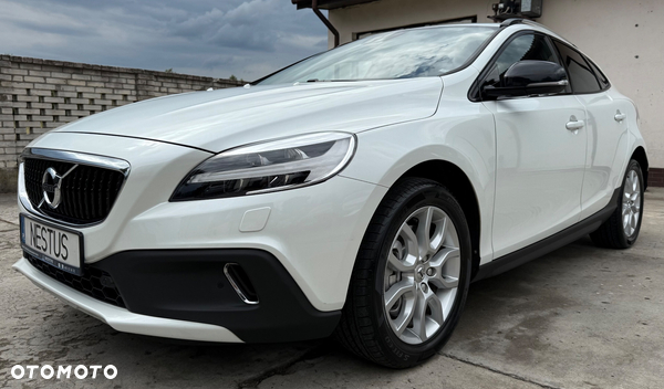 Volvo V40 Cross Country D3 Drive-E Summum