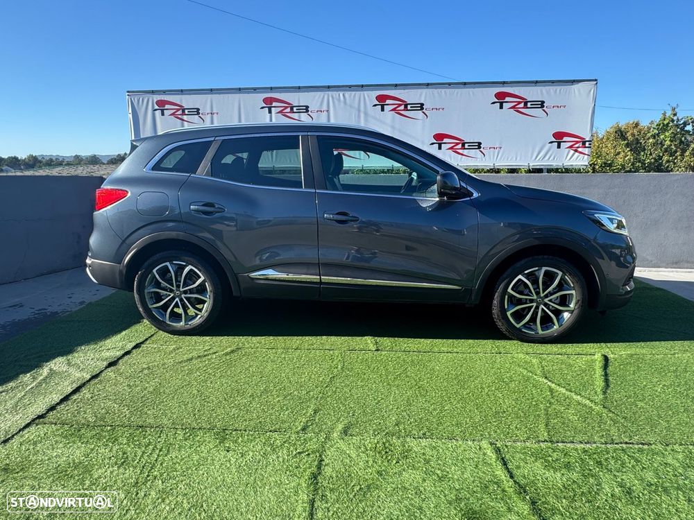 Renault Kadjar 1.5 dCi Intens - 5