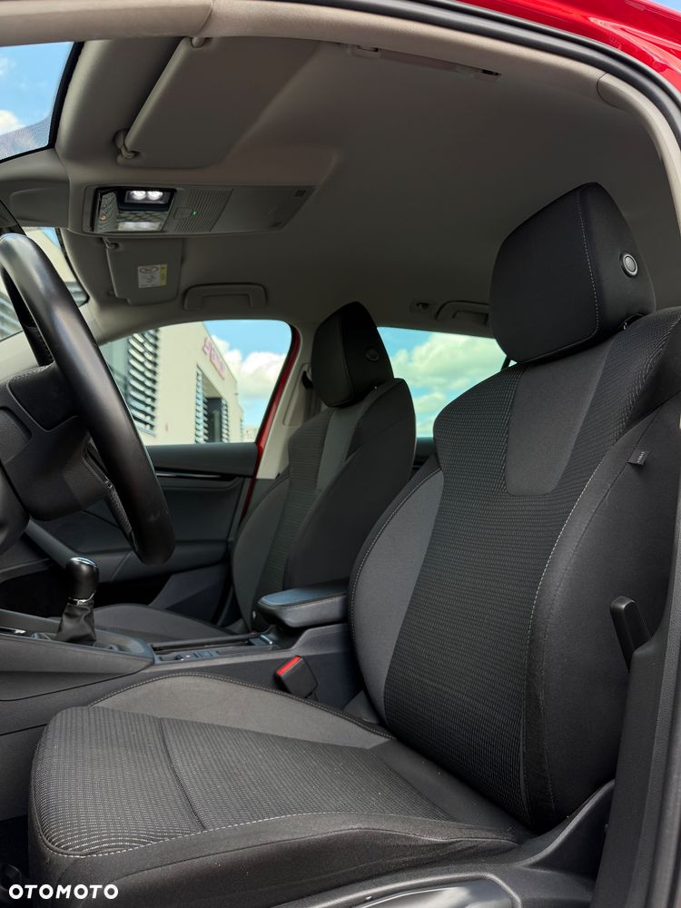 Skoda Octavia 1.5 TSI ACT Ambition - 20