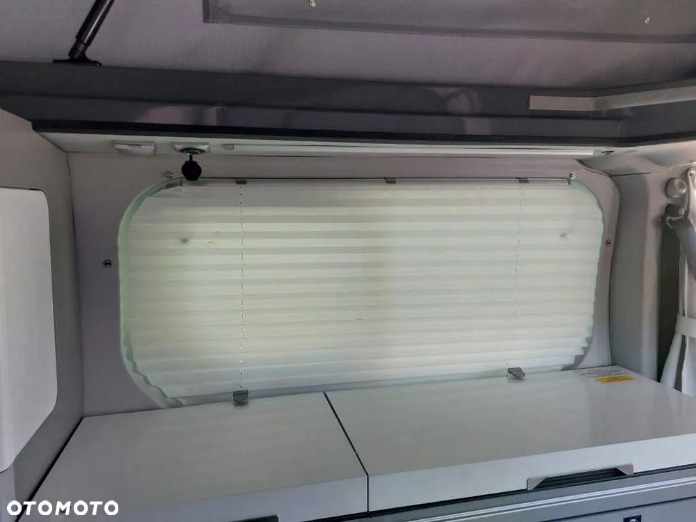 Renault Trafic ADRIA - 28