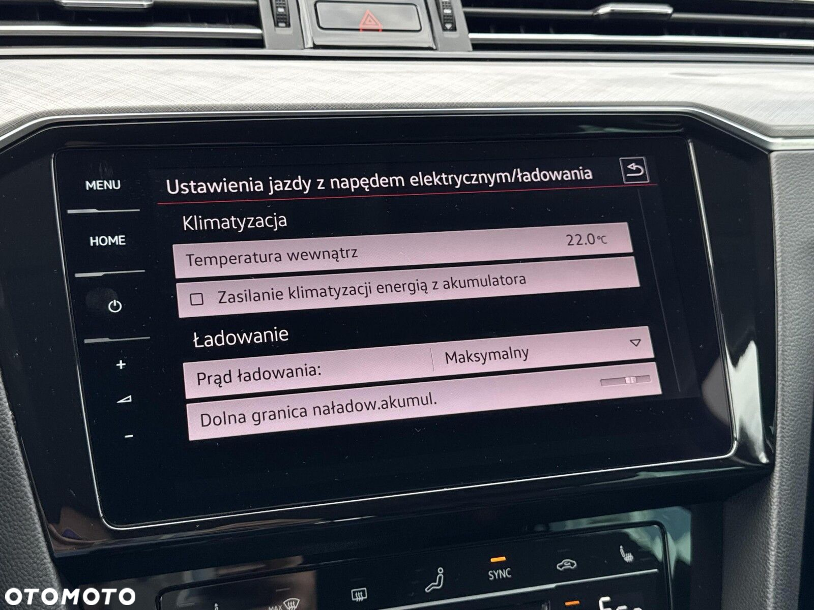 Volkswagen Passat - 32