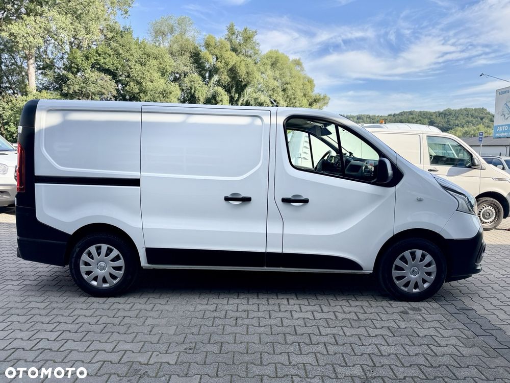 Renault Trafic - 7