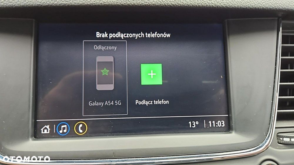 Opel Astra 1.5 CDTI Elegance S&S - 20