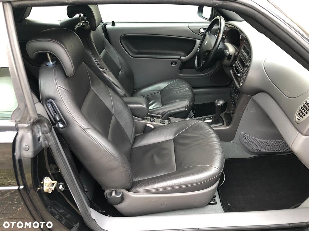Saab 9-3 - 11
