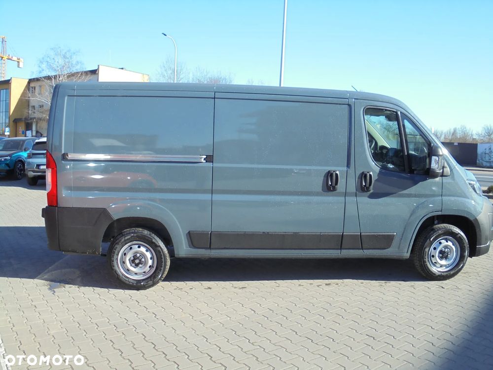 Fiat Ducato L2H1 120KM - 14