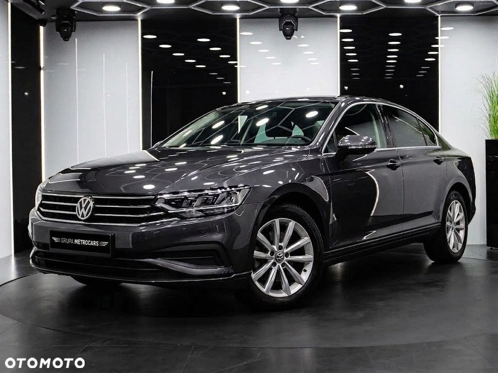 Volkswagen Passat 1.5 TSI EVO Essence - 2