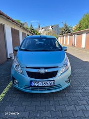 Chevrolet Spark 1.2 LS