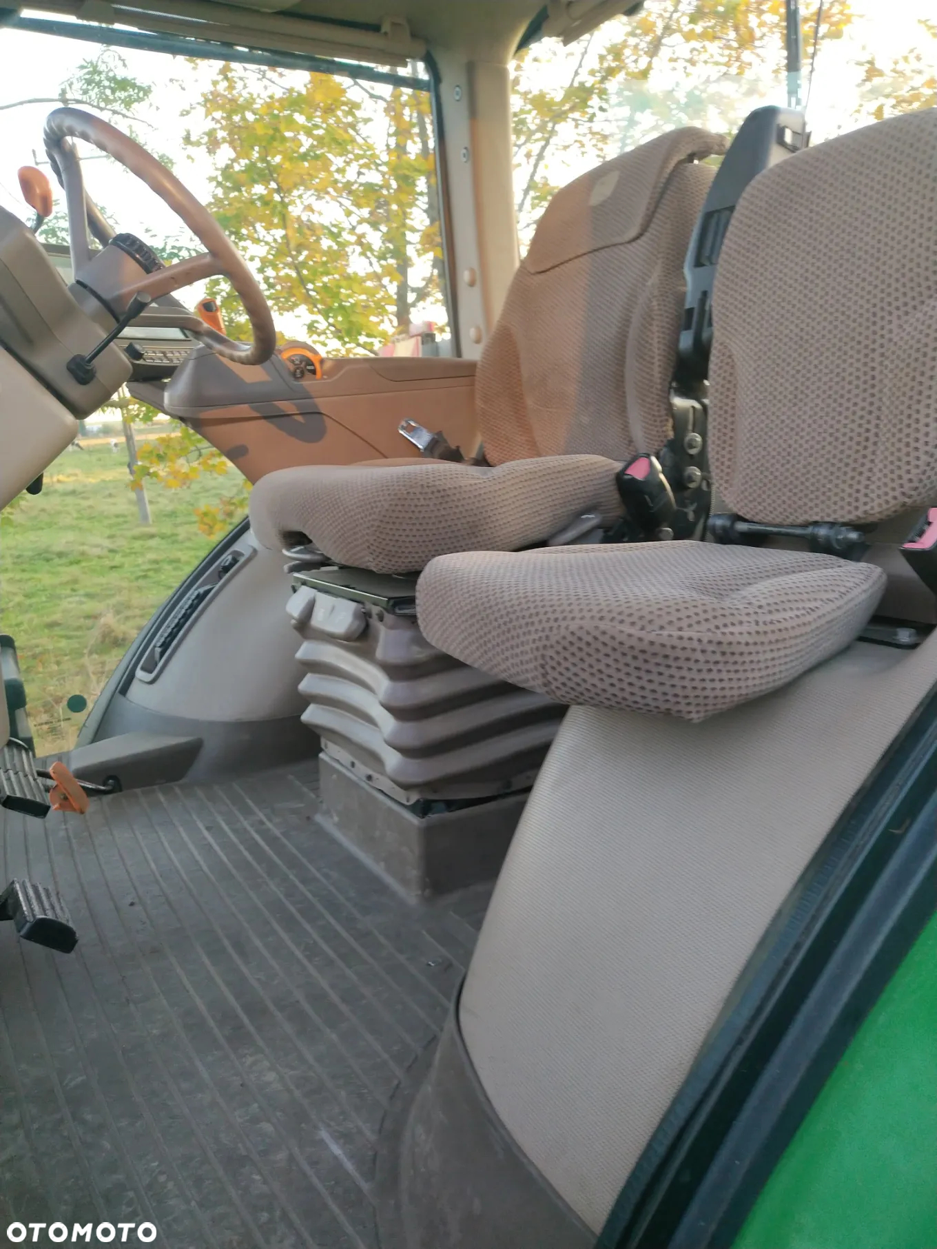 John Deere 7290R - 9