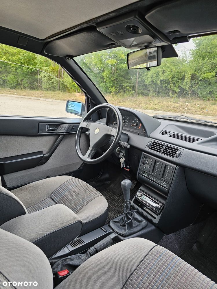 Alfa Romeo 155 1.8 TSpark - 15
