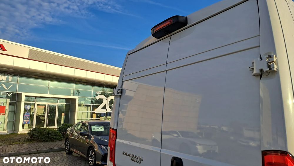 Fiat DUCATO - 6