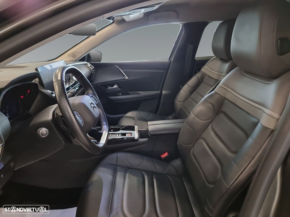 Citroën C5 X 1.6 Hybrid Shine e-EAT8 - 9