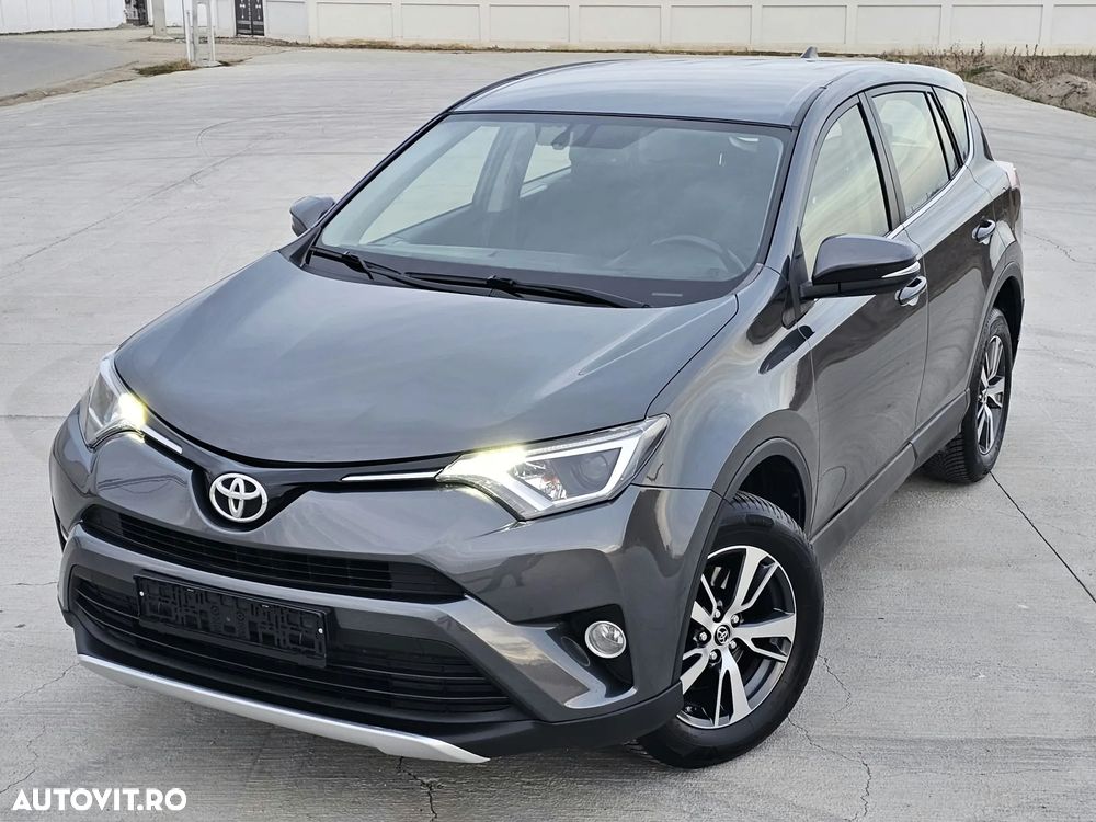 Toyota RAV4 - 25