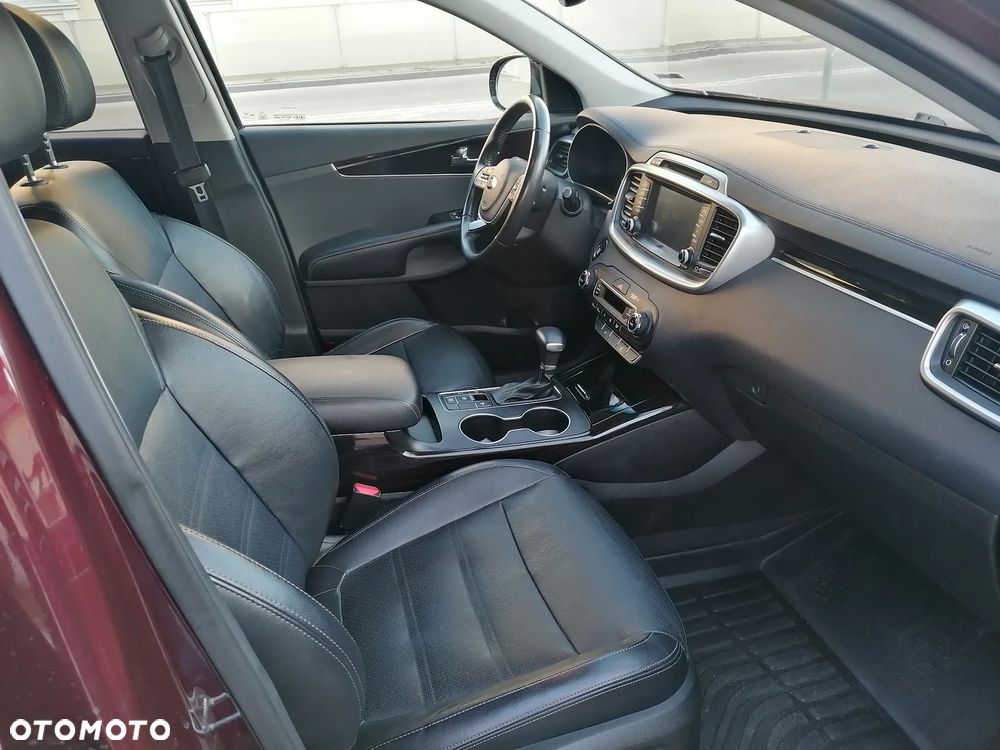 Kia Sorento - 14