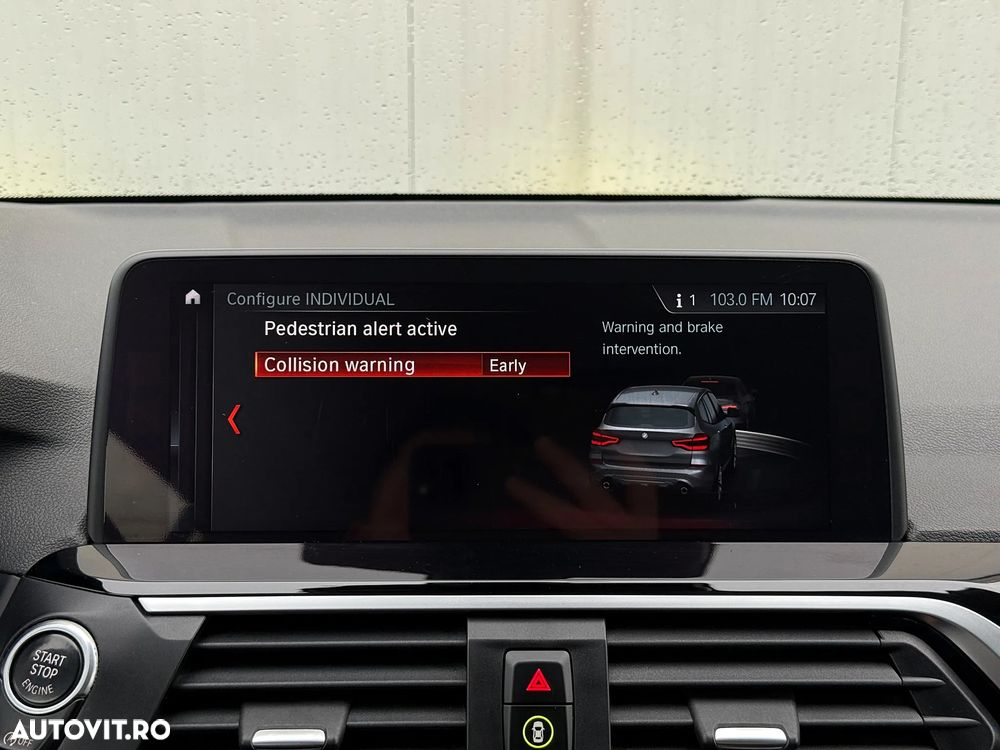 BMW X3 xDrive20d Aut. xLine - 29