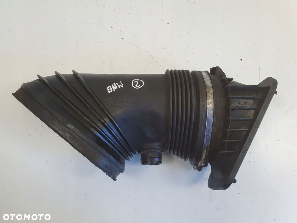 BMW E90 E92 M3 4.0 V8 PRZEWÓD POWIETRZA rura dolot 7838286 - 1