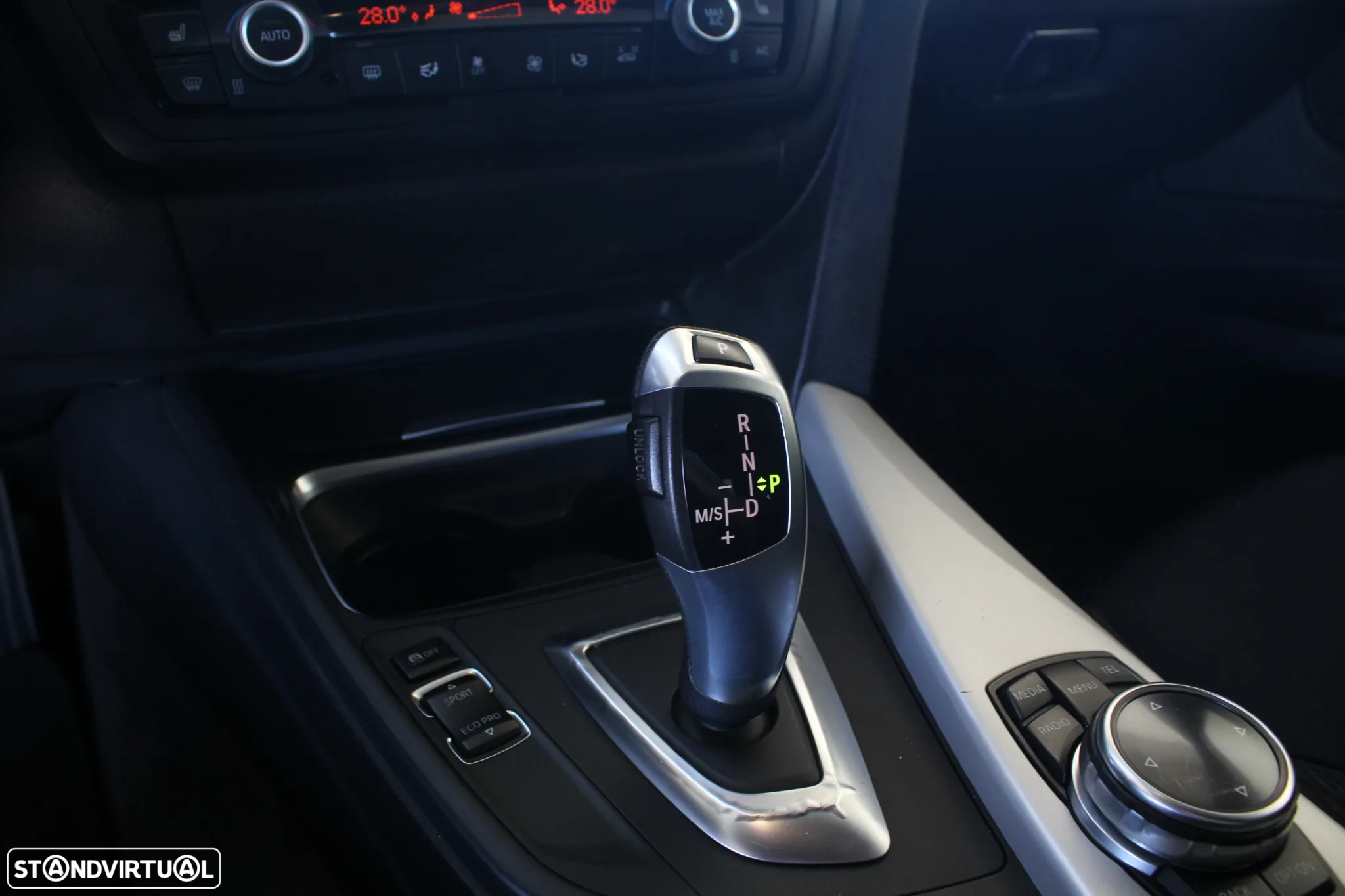 BMW 325 Gran Turismo d Auto Pack M - 37