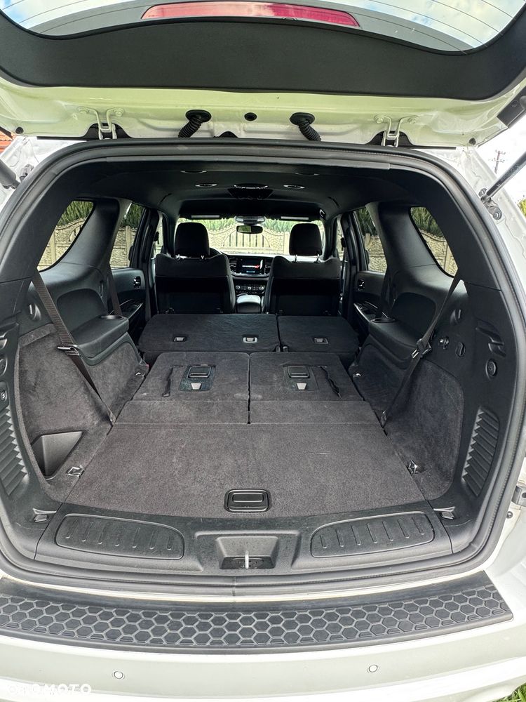 Dodge Durango 5.7 R/T - 17