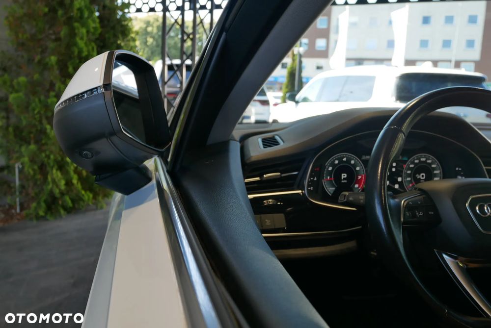 Audi Q7 - 38