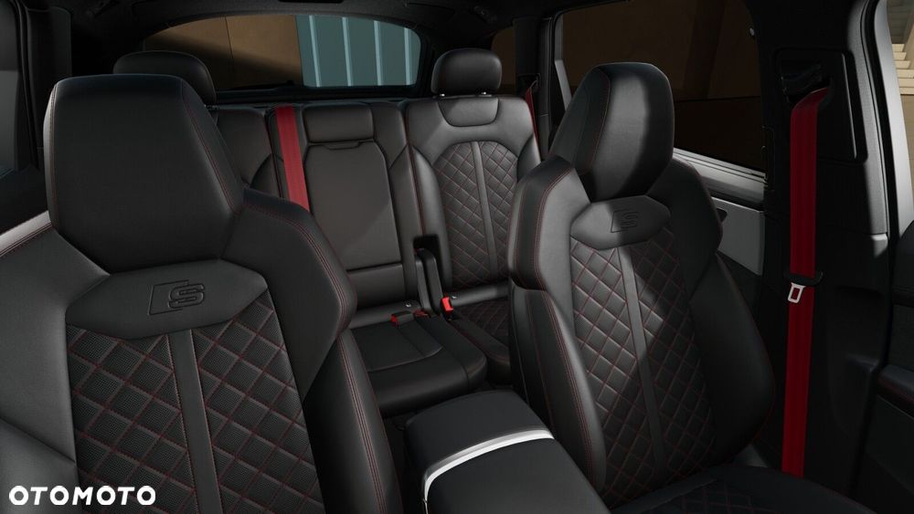 Audi Q7 - 10