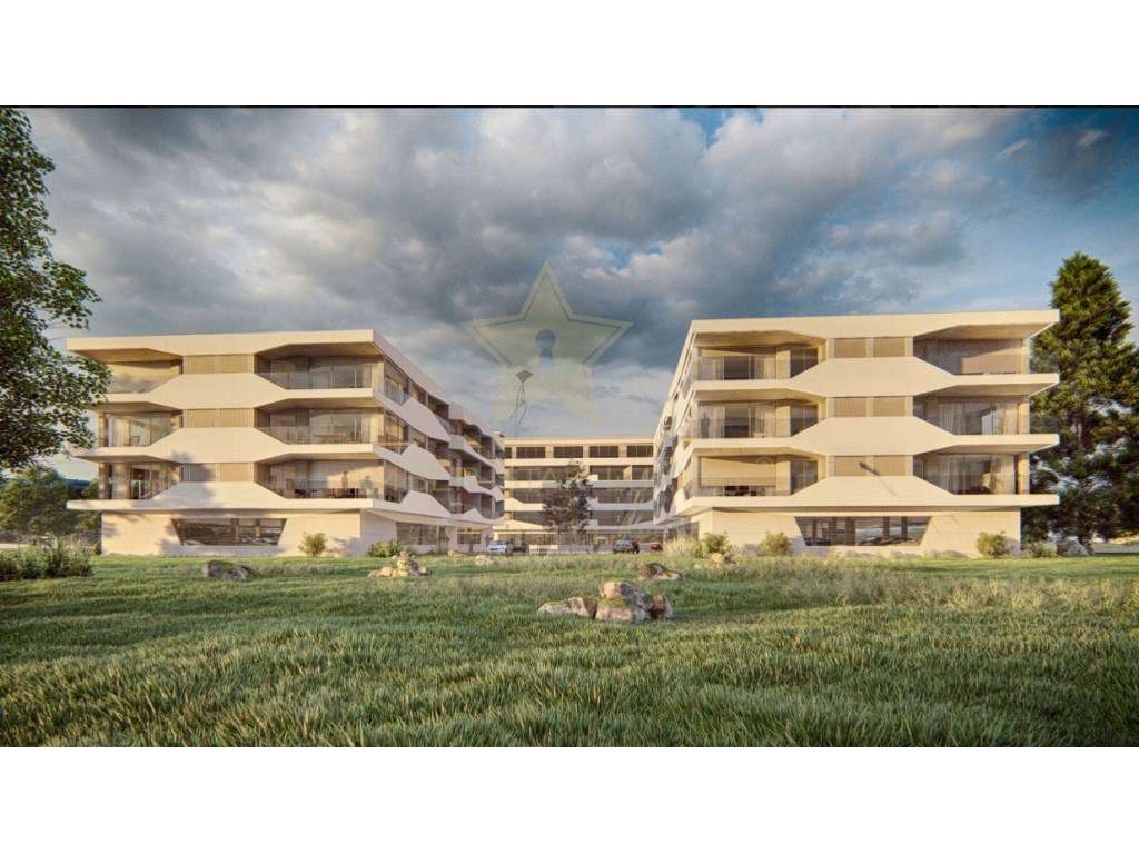 Bloco de apartamentos  Viana do Castelo - Grande imagem: 2/18