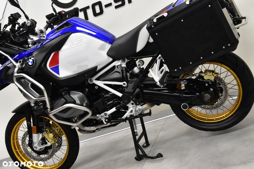BMW GS - 12