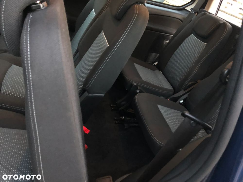 Ford Galaxy 1.6 TDCi Gold X - 28