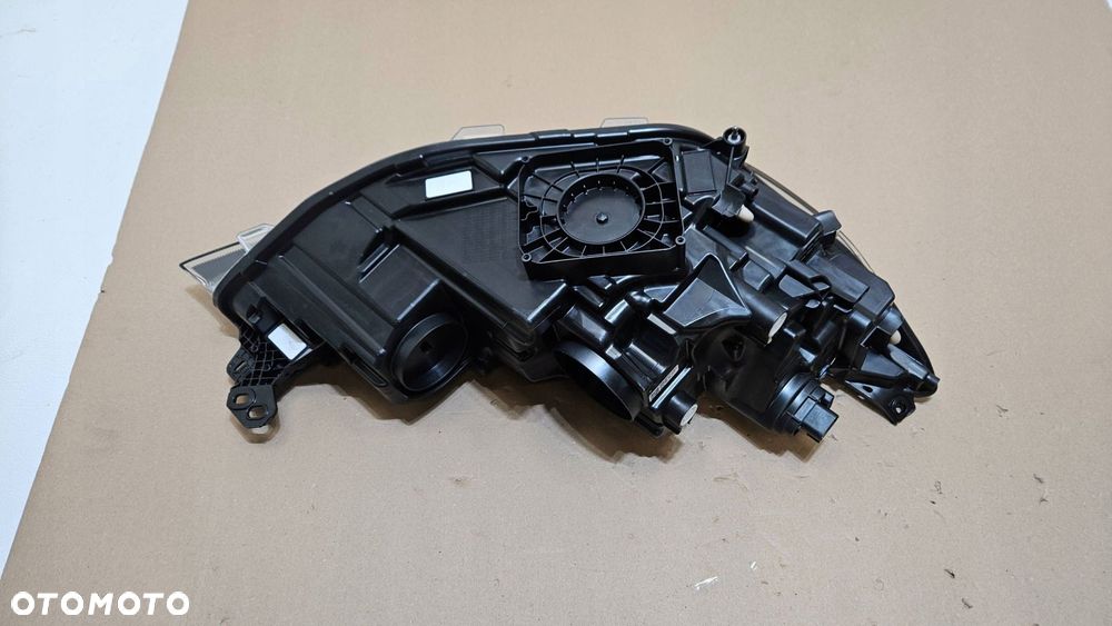 lampa przód przednia lewa ford custom mk2 full led pz31-13e015-cb - 7