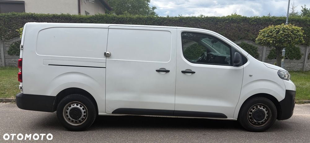 Peugeot Expert - 12