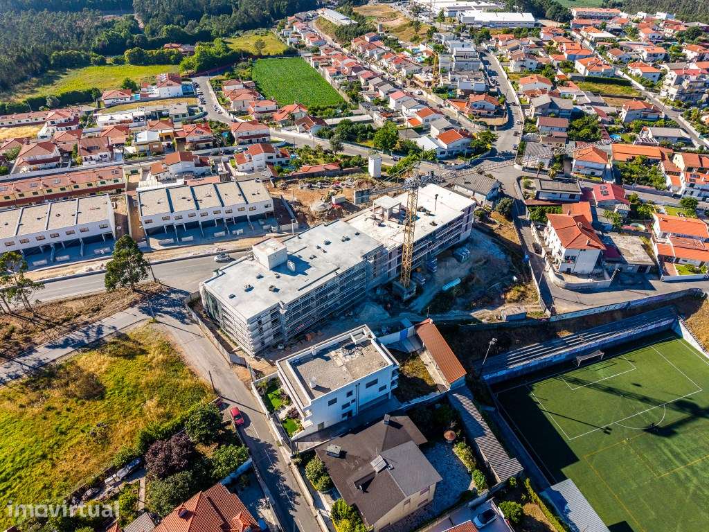 Duque Flats - Apartamento T3 - Grande imagem: 4/42