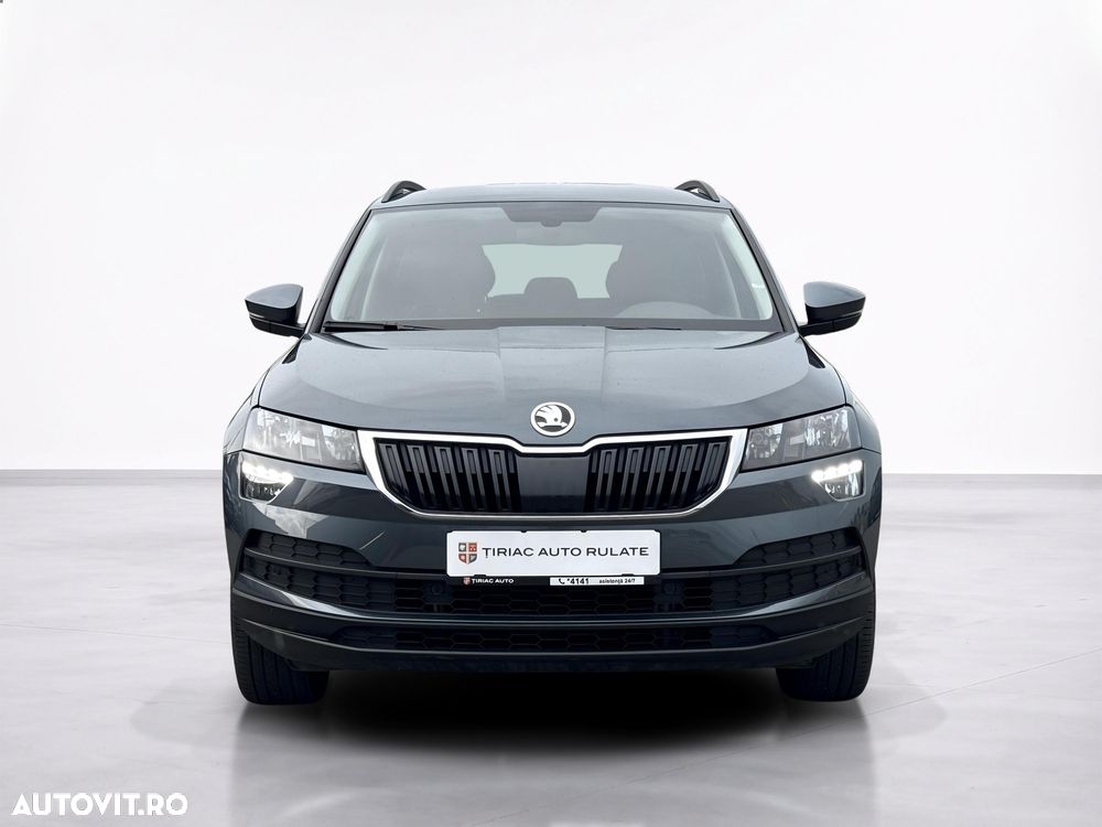 Skoda Karoq - 9