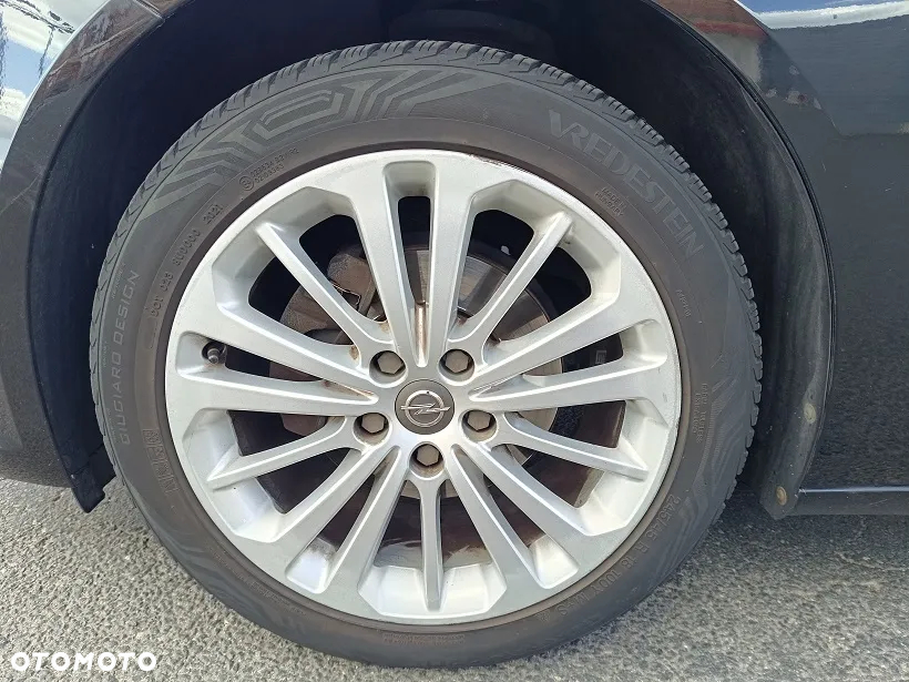 Opel Insignia 1.5 T Elite S&S - 27