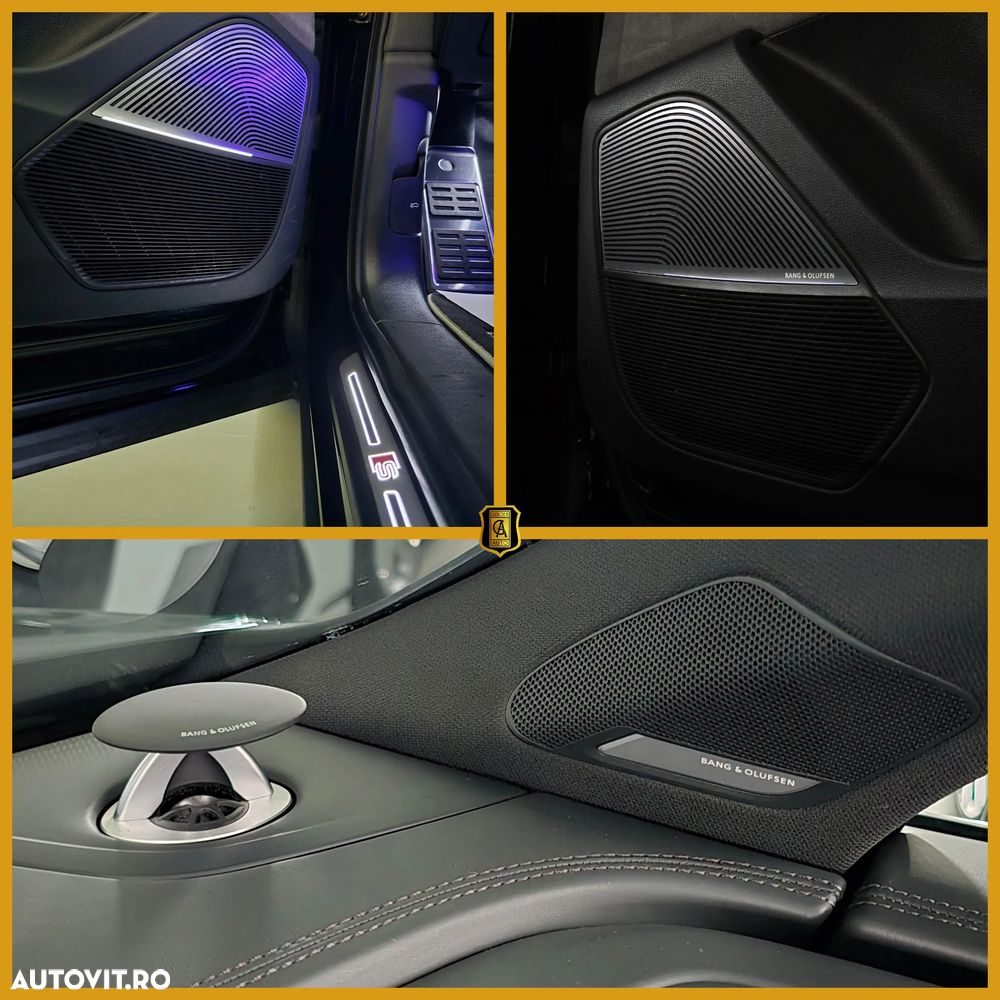 Audi Q7 55 TFSI e quattro tiptronic S line - 5