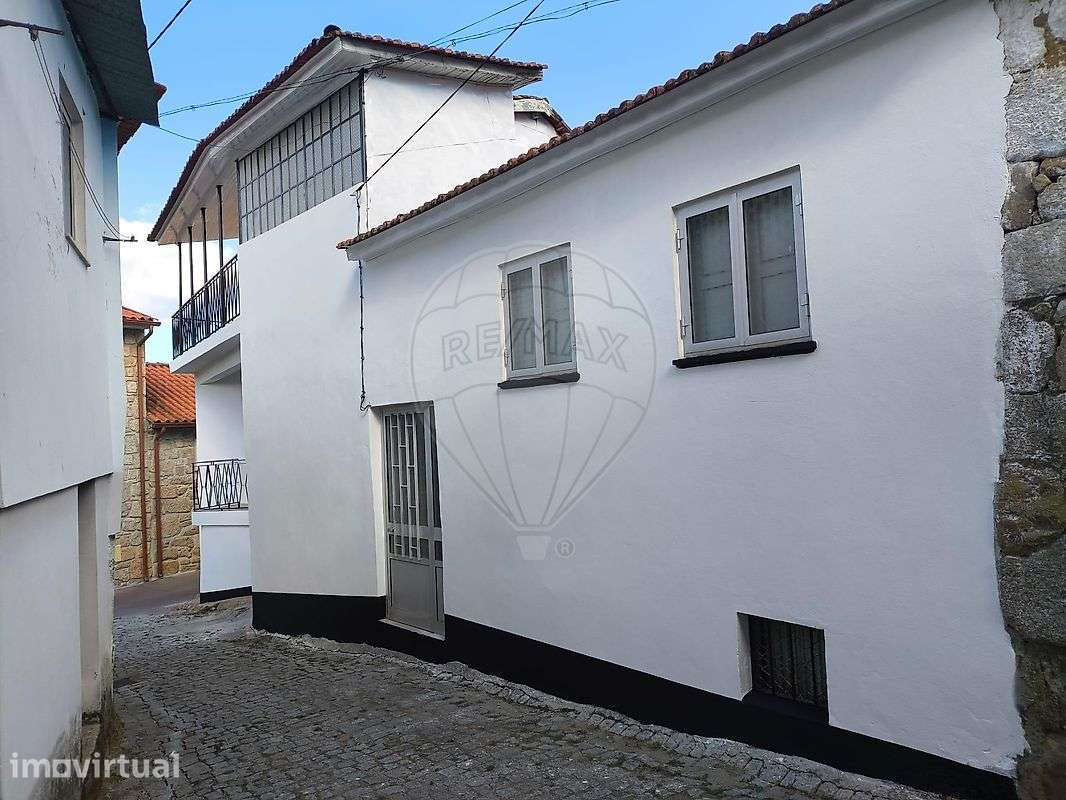 Moradia T2 para venda - Grande imagem: 3/3