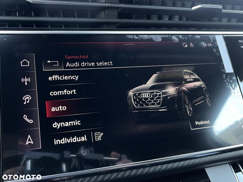 Audi Q7 - 35