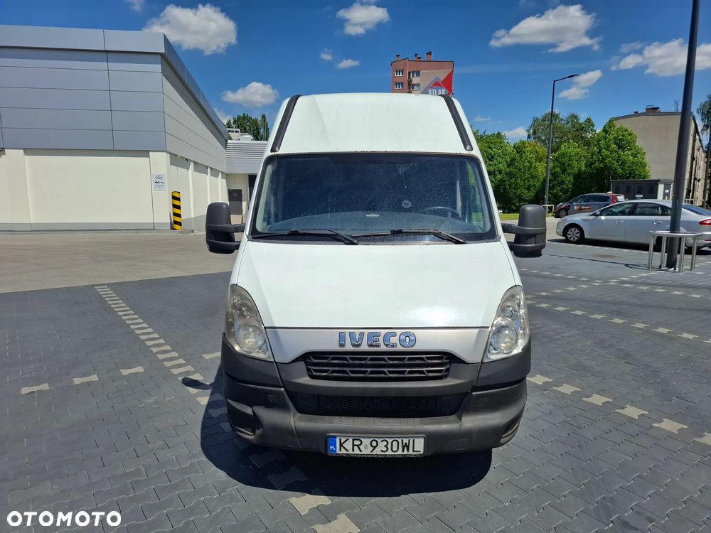 Iveco DAILY - 9