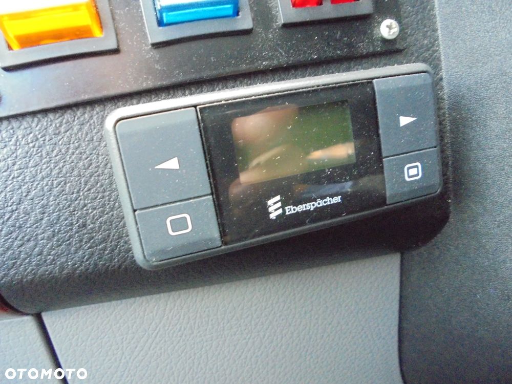 Volkswagen CRAFTER - 26