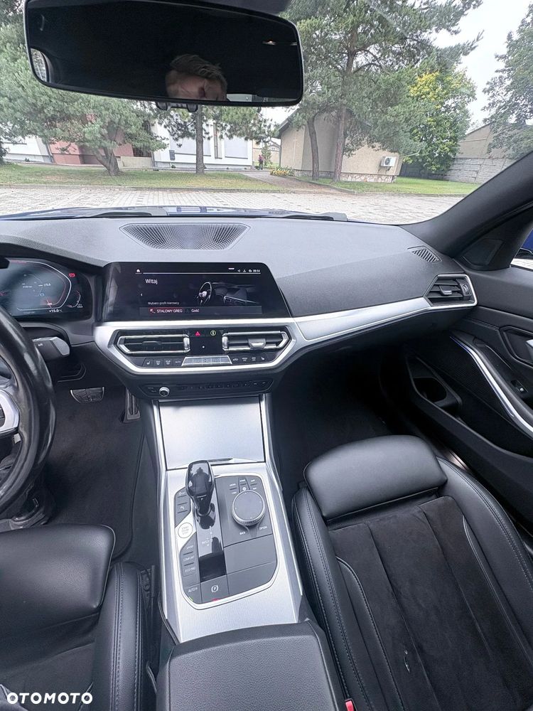 BMW Seria 3 - 6