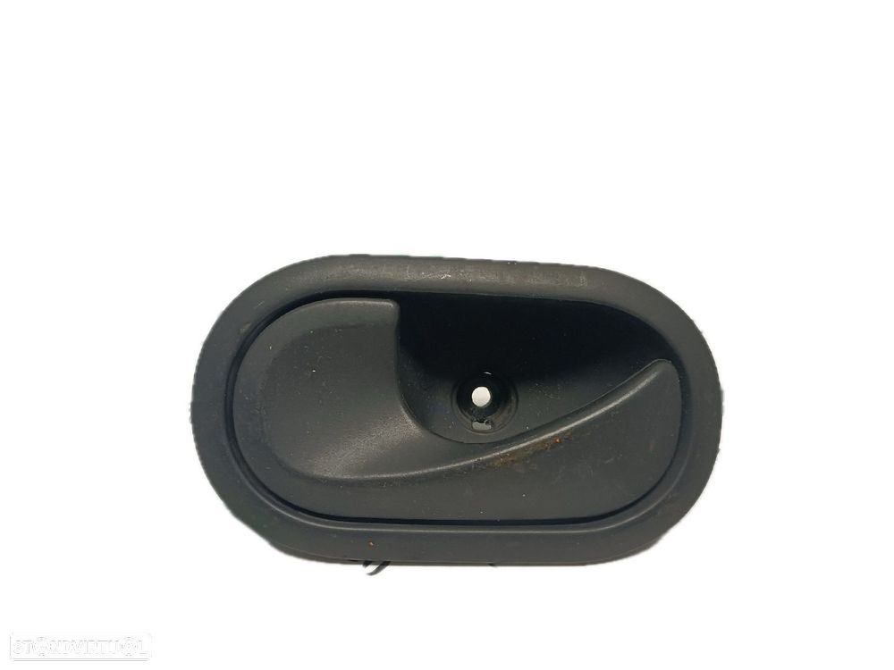 Puxador / Muleta Interior Renault Megane Ii (Bm0/1_, Cm0/1_) - 1